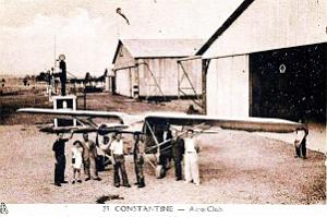 Constantine - Aero-Club
